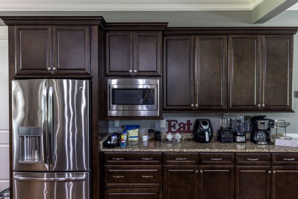 Kitchen Cabinet Repair in Fulshear