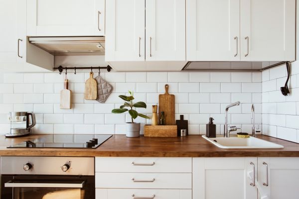 Kitchen Drawer Repair in Fulshear