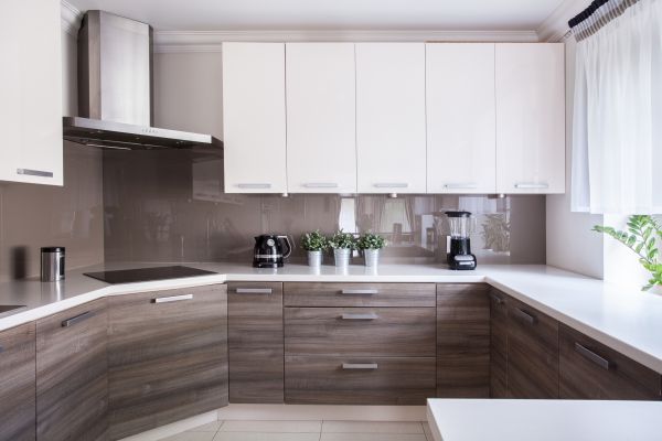 Custom Cabinet Repair in Fulshear