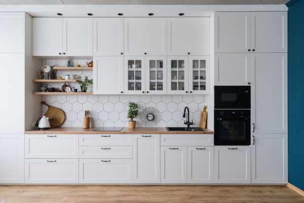 Kitchen Cabinets Installation in Fulshear