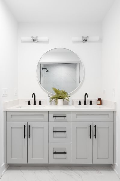 Vanity Repair in Fulshear