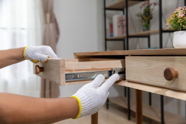 Kitchen Drawers Repair in Fulshear