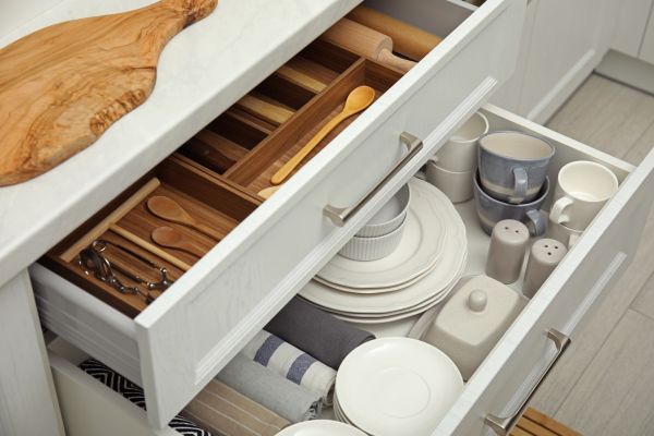 Drawer Repair Service in Fulshear