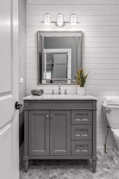 Vanity Refacing in Fulshear