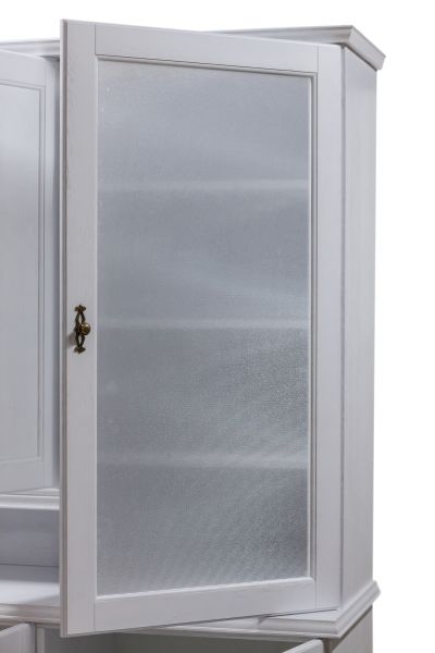 Cabinet Door Glass Replacement in Fulshear