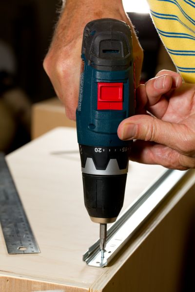 Drawer Runner Repair in Fulshear