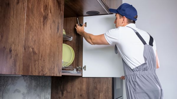 Cabinetry Service in Fulshear