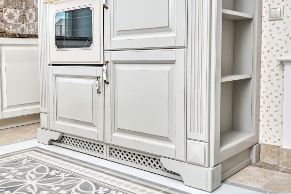 Country Cabinetry Installation in Fulshear