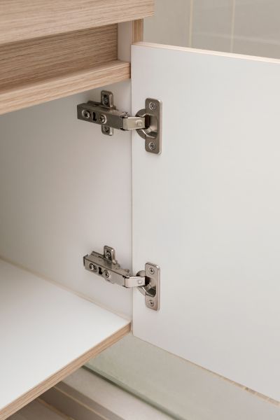 Cabinet Hardware Assembly in Fulshear