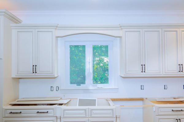 Kitchen Cabinetry Installation in Fulshear