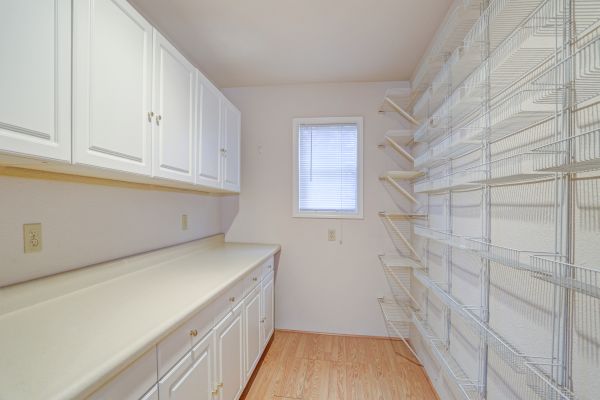 Pantry Repair in Fulshear