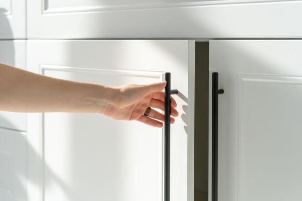 Cupboard Replacement in Fulshear
