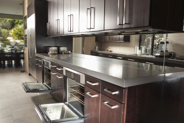 Commercial Cabinetry Service in Fulshear