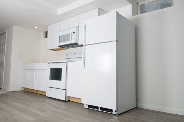 Kitchen Cabinet Remodeling in Fulshear
