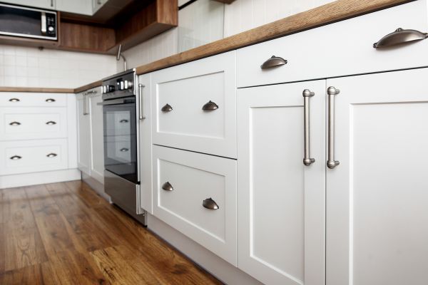 Kitchen Cabinet Installation in Fulshear
