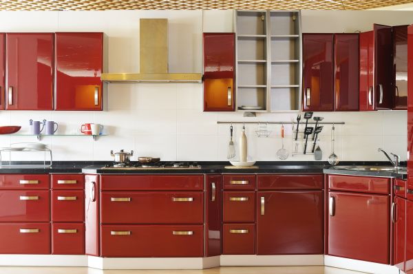 Kitchen Cabinet Replacement in Fulshear