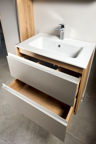 Cabinet Drawer Replacement in Fulshear